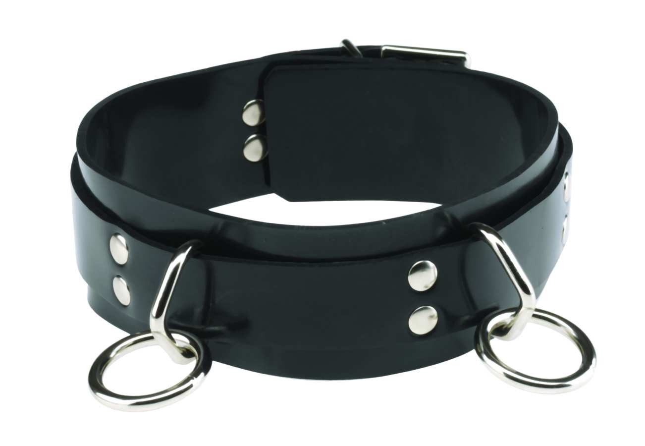 Collars and Collaring – A Kink Shrink